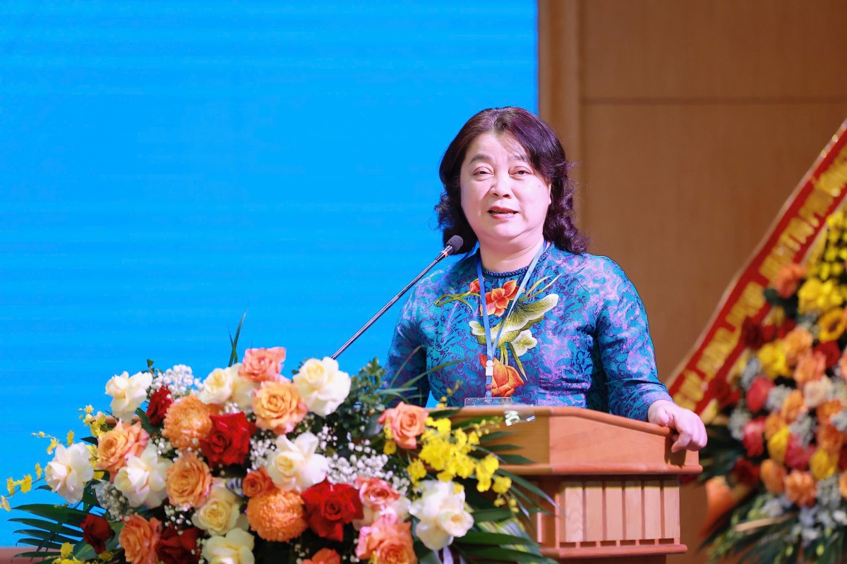 Phát huy truyền thống, xây dựng phường Thanh Xuân phát triển bền vững