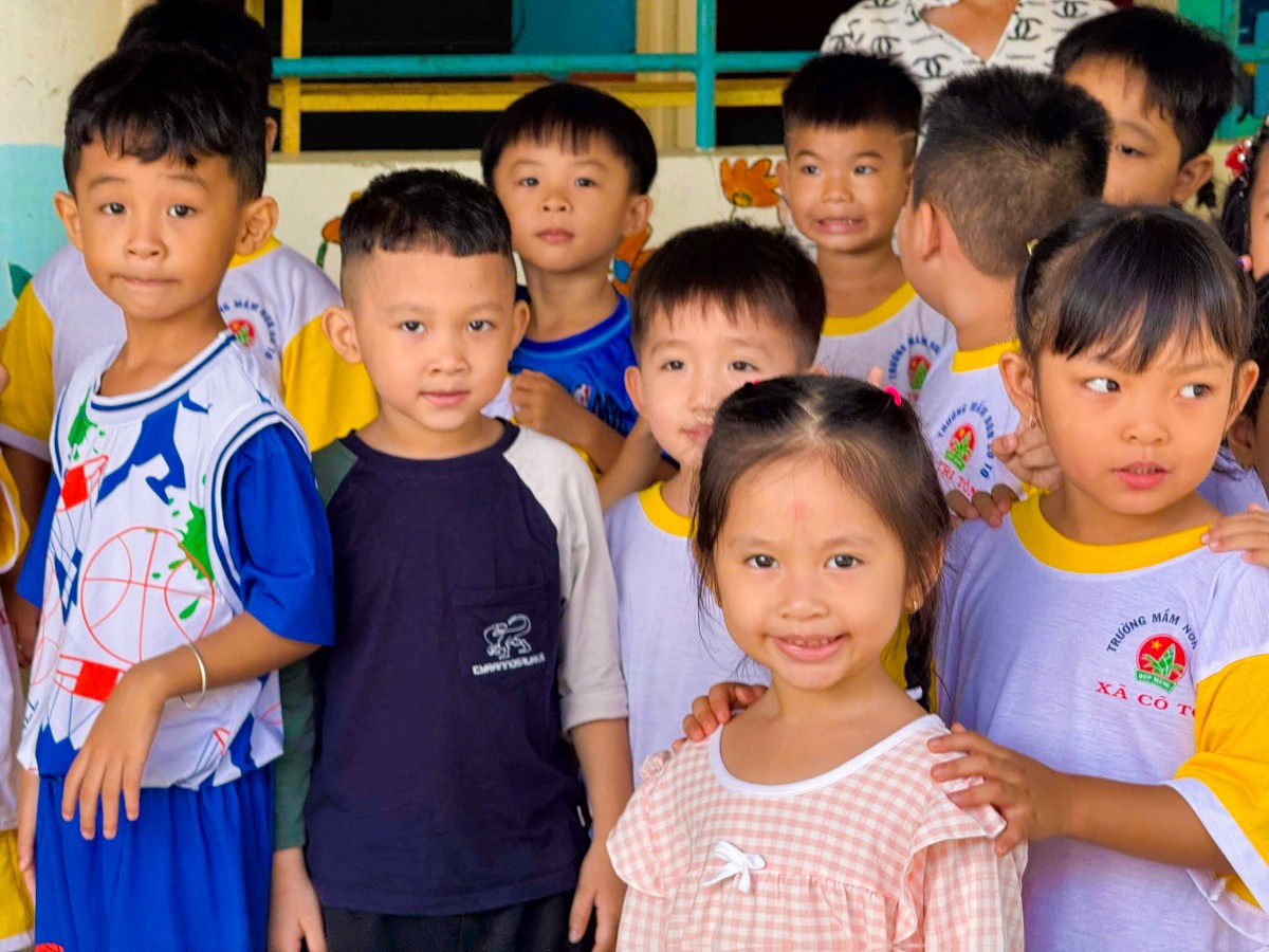 HDBank triển khai chuỗi hoạt động an sinh tại An Giang và Đồng Nai HDBank triển khai chuỗi hoạt động an sinh tại An Giang và Đồng Nai