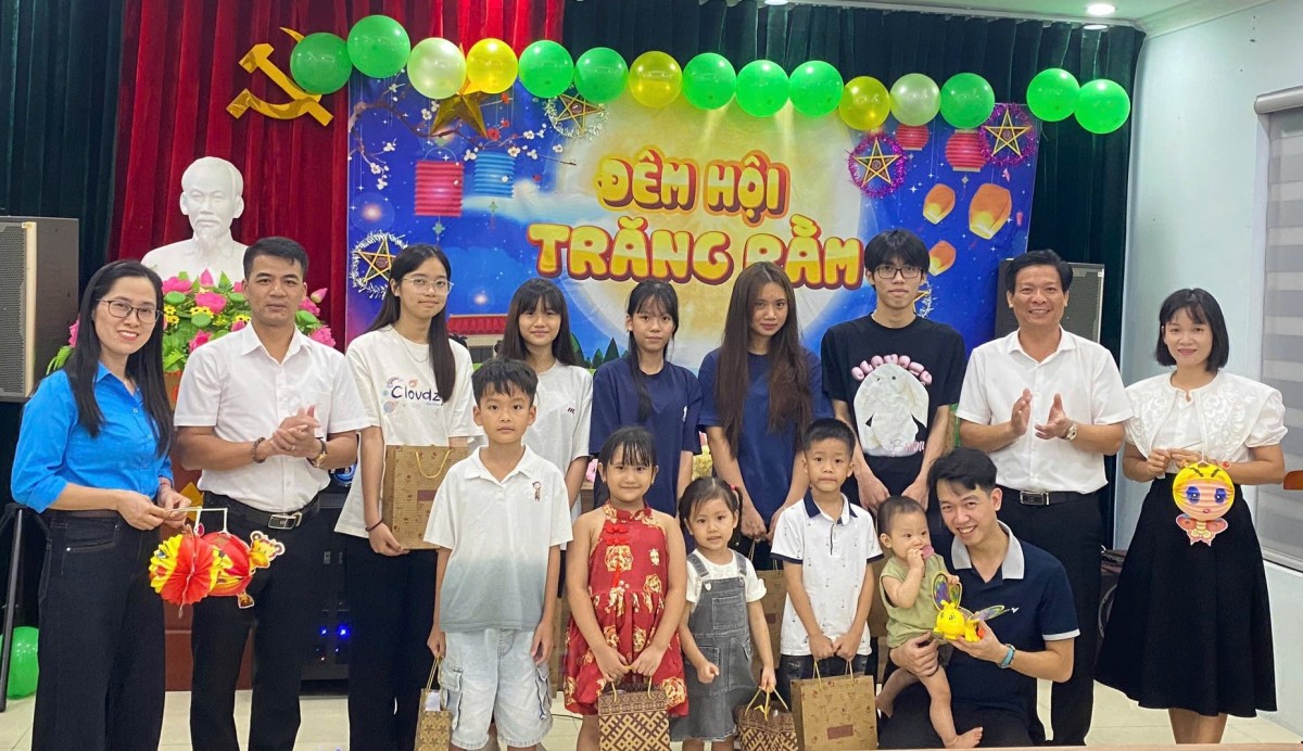 Công đoàn Quỹ tín dụng nhân dân Phú Xuyên: Đổi mới, sáng tạo vì người lao động