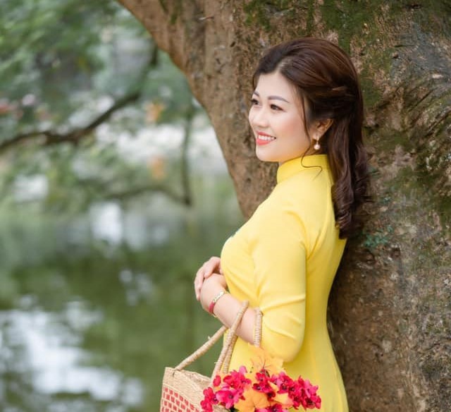 Phụ Nữ Mong Được Tiếp Sức Trong Chuyển Đổi Số Và Phát Triển Bền Vững