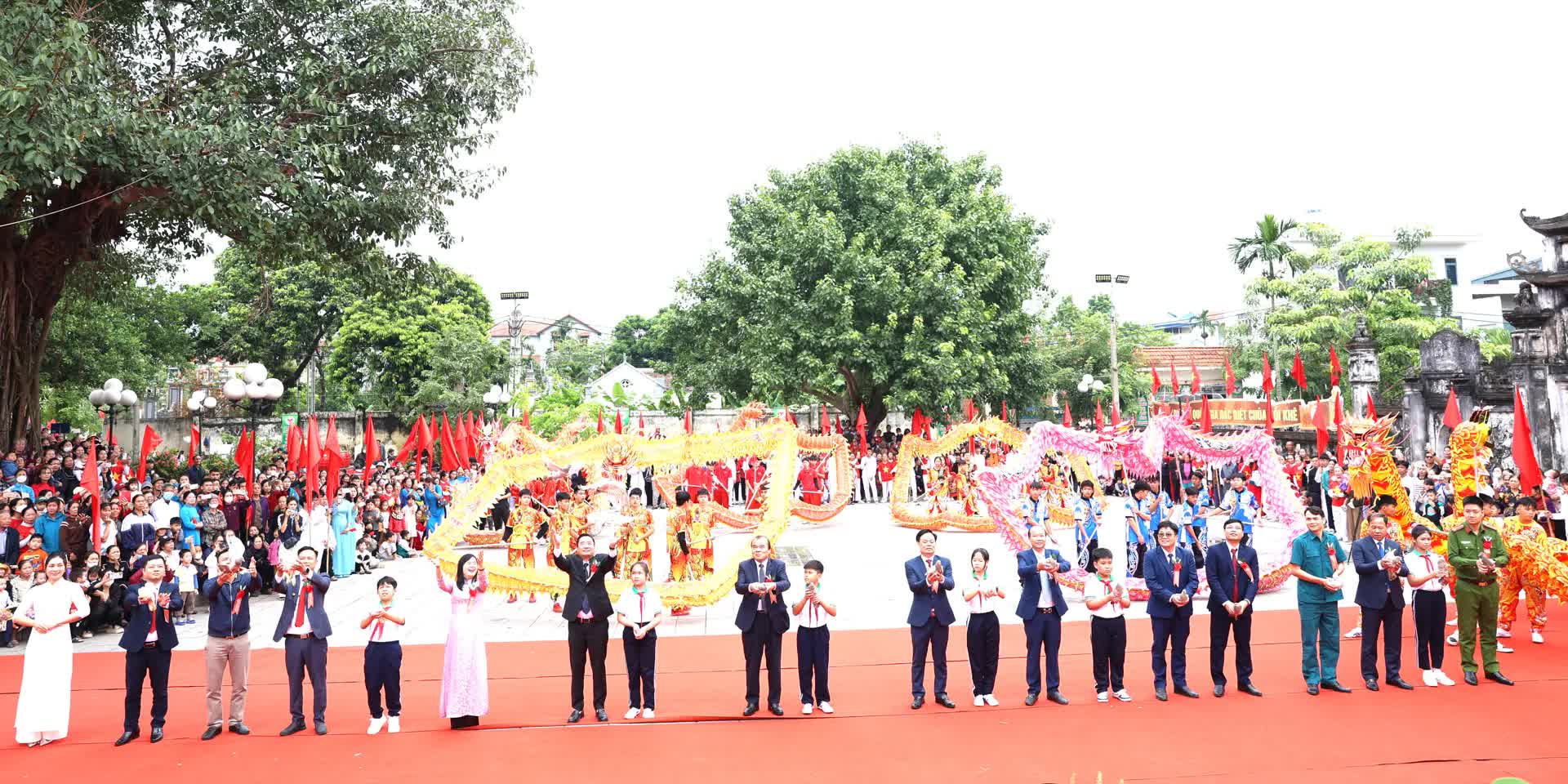 Hà Nội: Lan tỏa tinh thần “Khỏe để xây dựng và bảo vệ Tổ quốc”