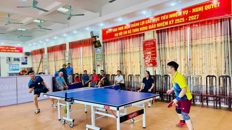 Hà Nội: Lan tỏa tinh thần “Khỏe để xây dựng và bảo vệ Tổ quốc”