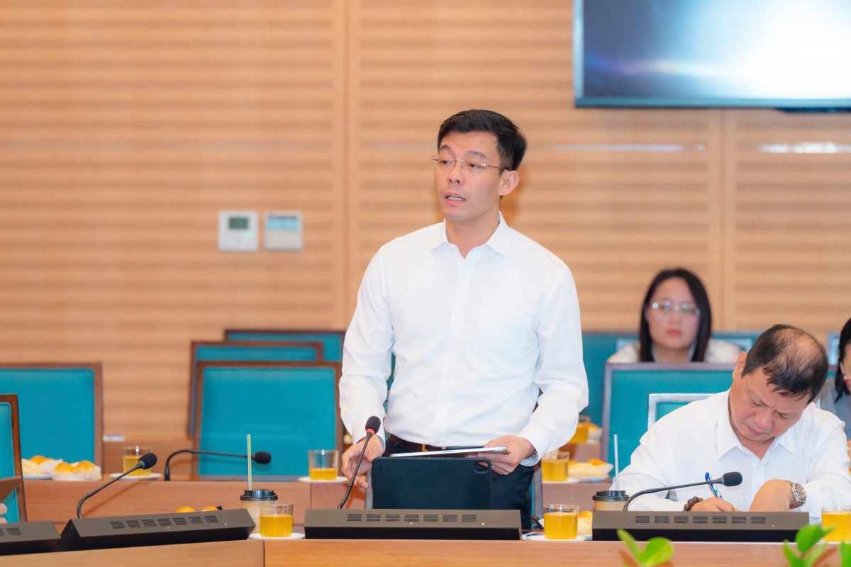 Hà Nội kiên quyết thực hiện cắt giảm, đơn giản hóa thủ tục hành chính dựa trên dữ liệu