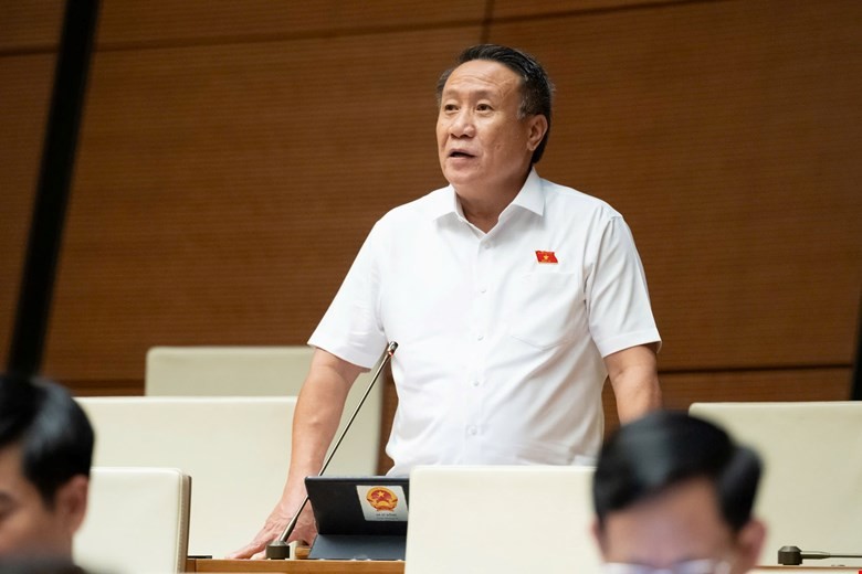 Đại Biểu Đề Nghị “Mạnh Tay Xử Lý” Để Đưa Thị Trường Vàng, Bất Động Sản Về Đúng Với Giá Trị