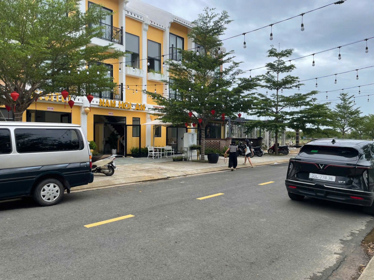 Phát triển thị trường bất động sản minh bạch, bền vững - động lực quan trọng của nền kinh tế