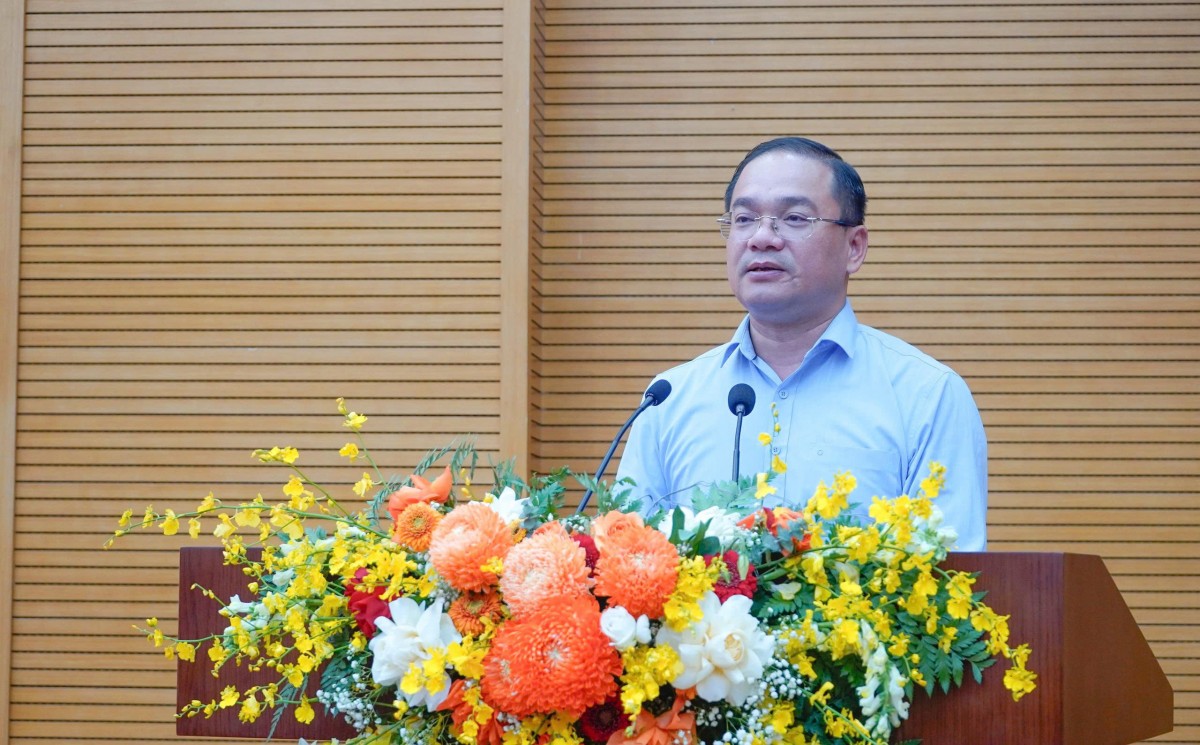 Phường Đống Đa: Quán triệt Nghị quyết Đại hội Đảng bộ Hà Nội XVIII