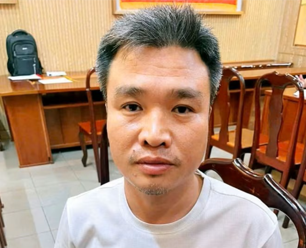 Coi chừng bị mua vàng giả trong cơn sốt giá