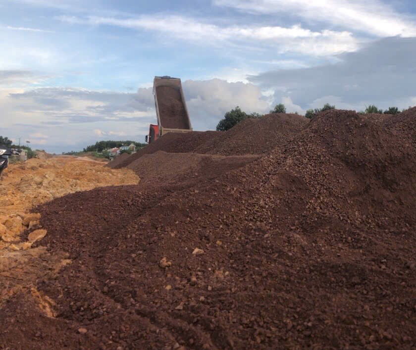 Cam kết hoàn thành đúng tiến độ dự án thành phần 2 cao tốc Biên Hòa - Vũng Tàu