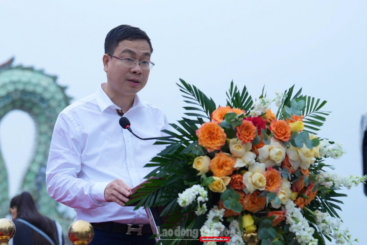 Đại hội Thể dục Thể thao phường Tây Hồ lần thứ I: Khỏe để xây dựng và bảo vệ Tổ quốc