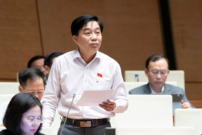 Phòng, Chống Thiên Tai Phải Là Một Trụ Cột Phát Triển Chiến Lược