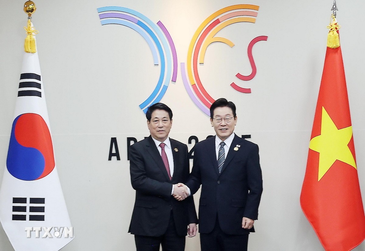 Hàn Quốc Sẽ Tăng Thêm Hạn Ngạch Và Mở Rộng Các Ngành Nghề Tiếp Nhận Lao Động Việt Nam