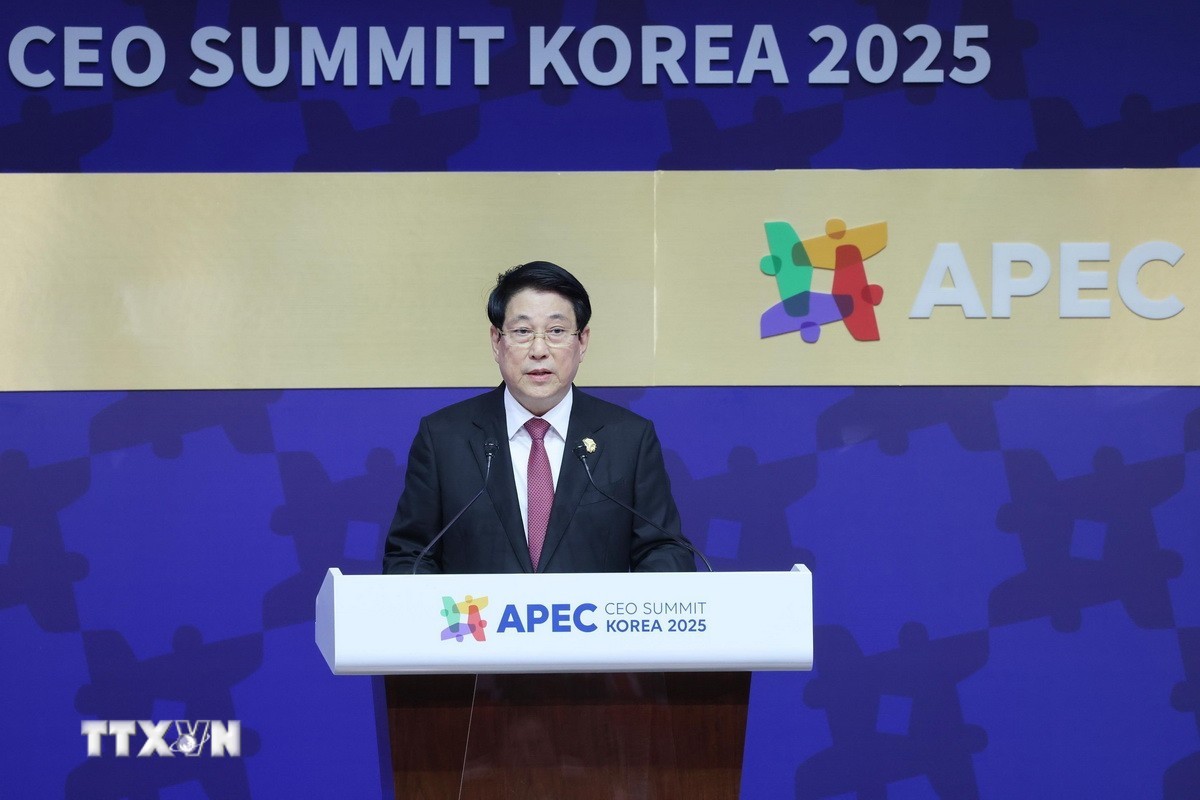 Việt Nam Mang Đến Cho Các Doanh Nghiệp Sự Ổn Định, Cơ Hội Thành Công Bền Vững