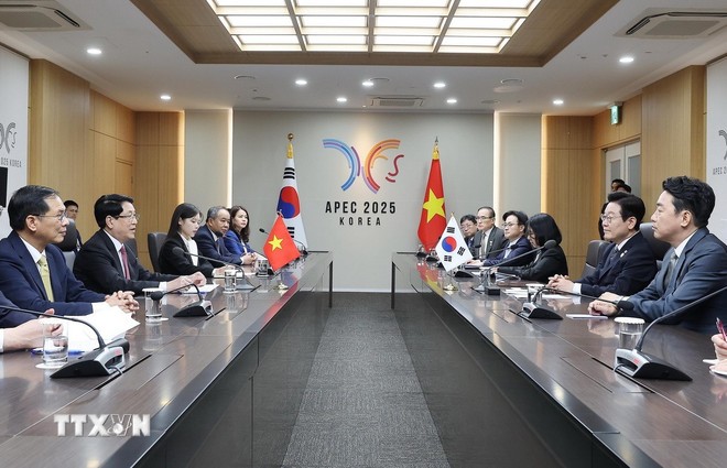 Hàn Quốc Sẽ Tăng Thêm Hạn Ngạch Và Mở Rộng Các Ngành Nghề Tiếp Nhận Lao Động Việt Nam