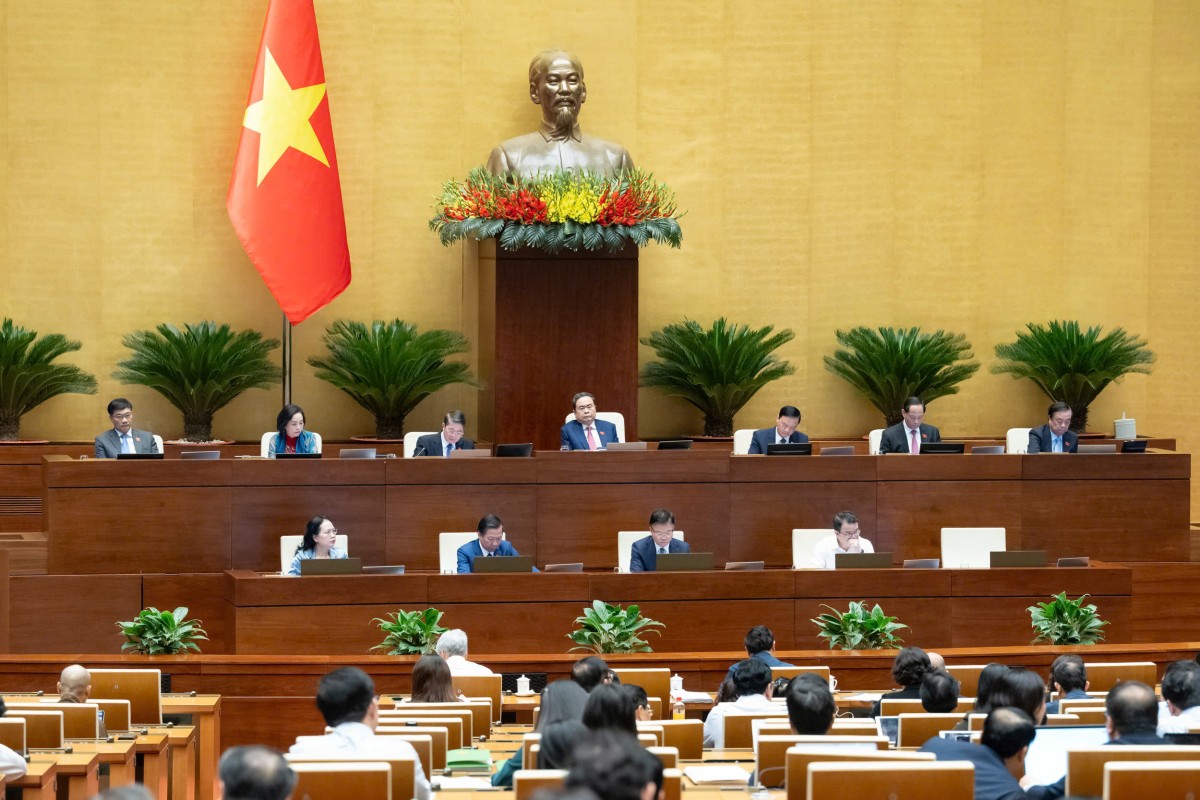 Cần Biện Pháp Hữu Hiệu Để Chống Gian Lận, Trốn Thuế