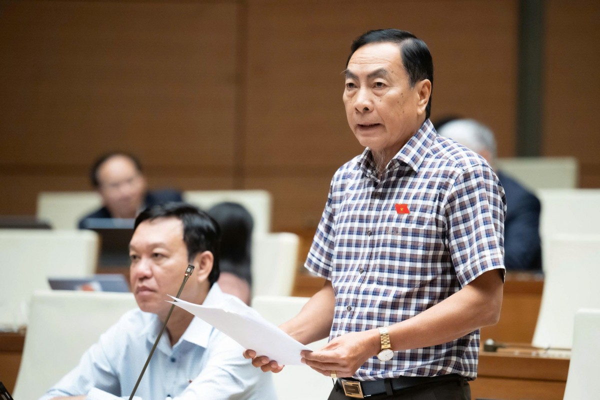 Cần Biện Pháp Hữu Hiệu Để Chống Gian Lận, Trốn Thuế