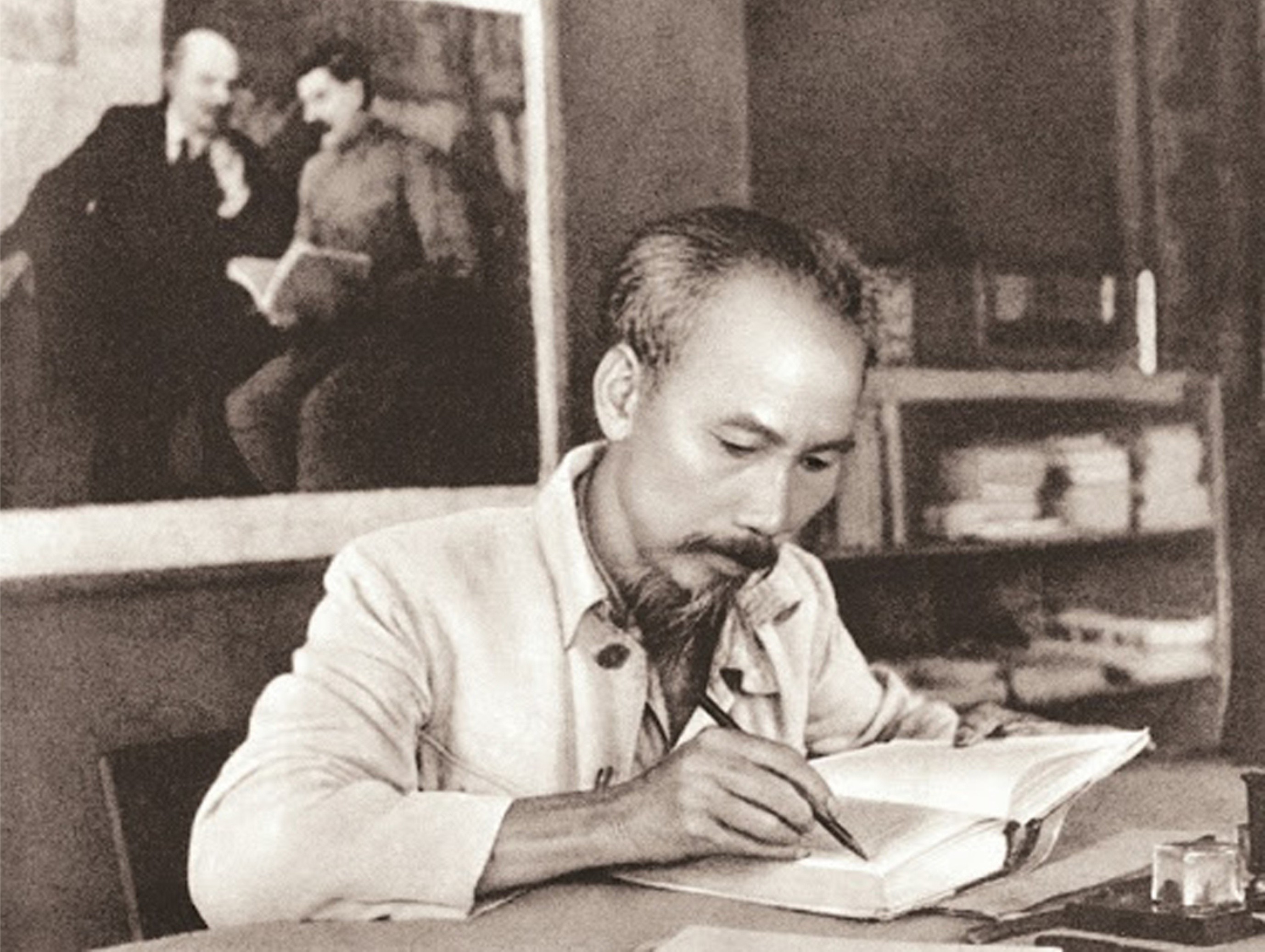 Kỳ 1: Tư duy “Vì Nhân dân” nền tảng kiến tạo sức mạnh văn hóa Việt Nam