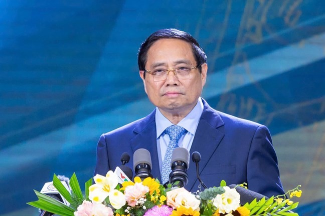 44 tác phẩm đoạt Giải báo chí toàn quốc phòng, chống tham nhũng, lãng phí, tiêu cực lần thứ V