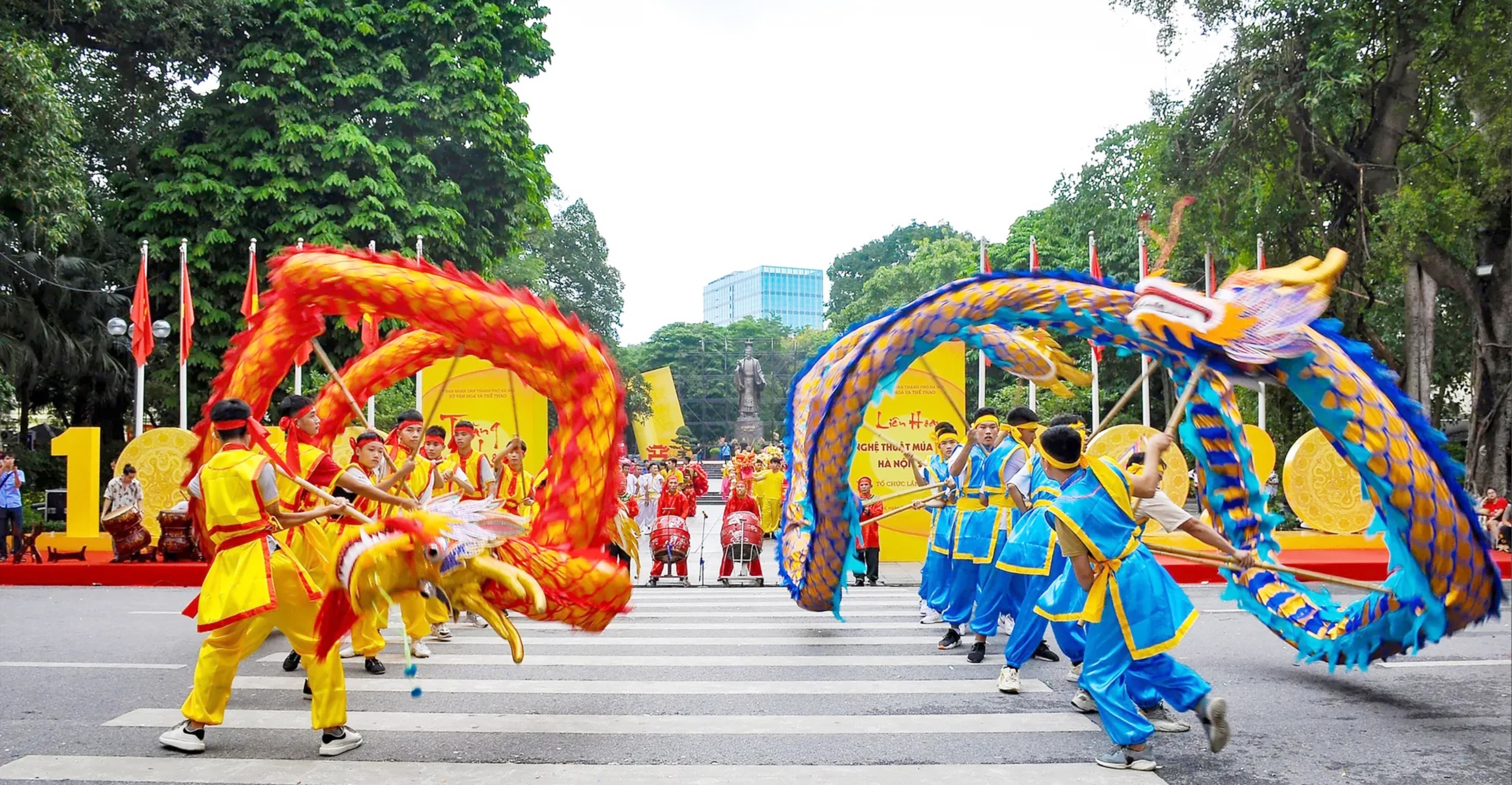 Phê duyệt Chiến lược phát triển các ngành công nghiệp văn hóa Việt Phê duyệt Chiến lược phát triển các ngành công nghiệp văn hóa Việt