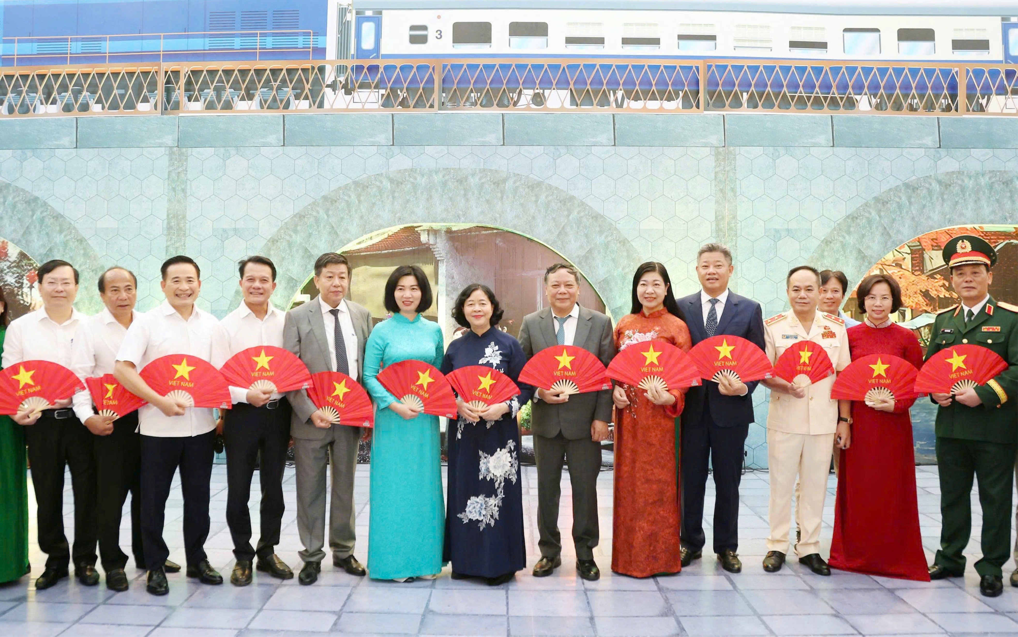 Kỳ 3: Phát huy sức mạnh văn hóa trong xây dựng Đảng: Tầm nhìn mới trong kỷ nguyên mới