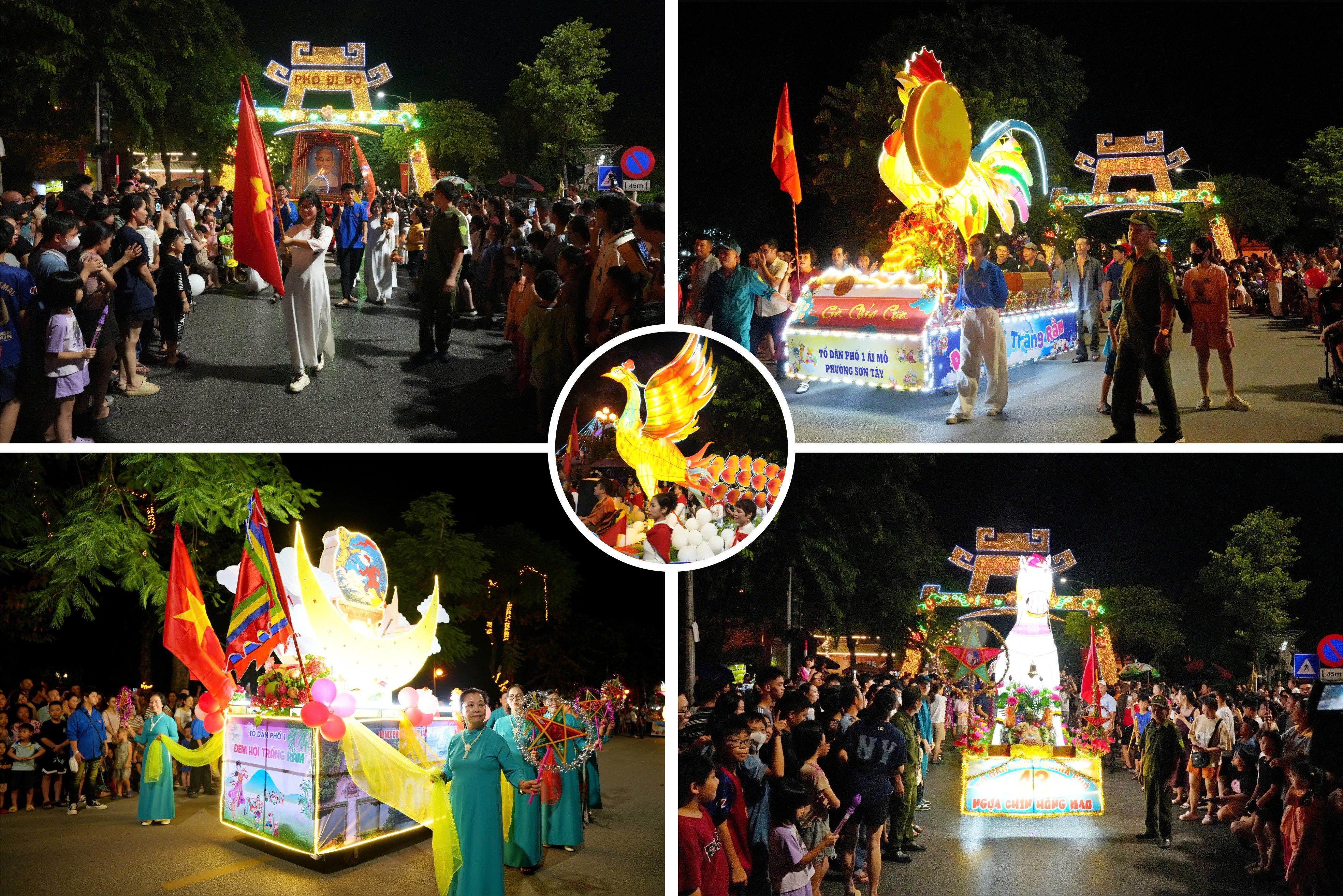 Kỳ cuối: Ý Đảng - Lòng dân hòa quyện: Văn hóa tạo dựng sức mạnh Việt Nam thời đại mới