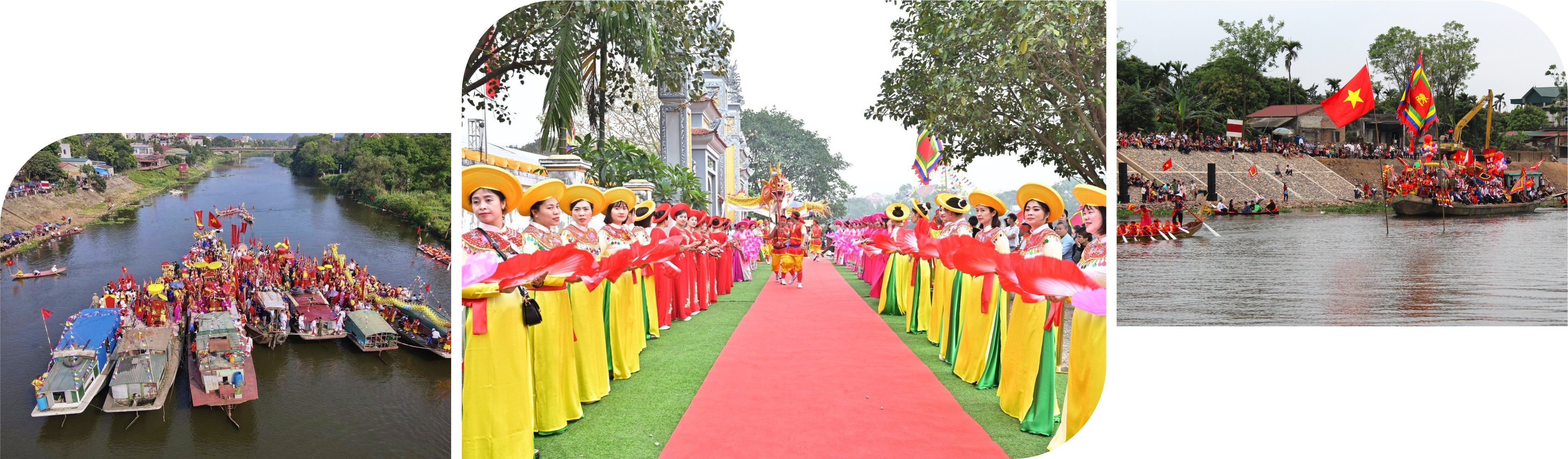 Kỳ cuối: Ý Đảng - Lòng dân hòa quyện: Văn hóa tạo dựng sức mạnh Việt Nam thời đại mới