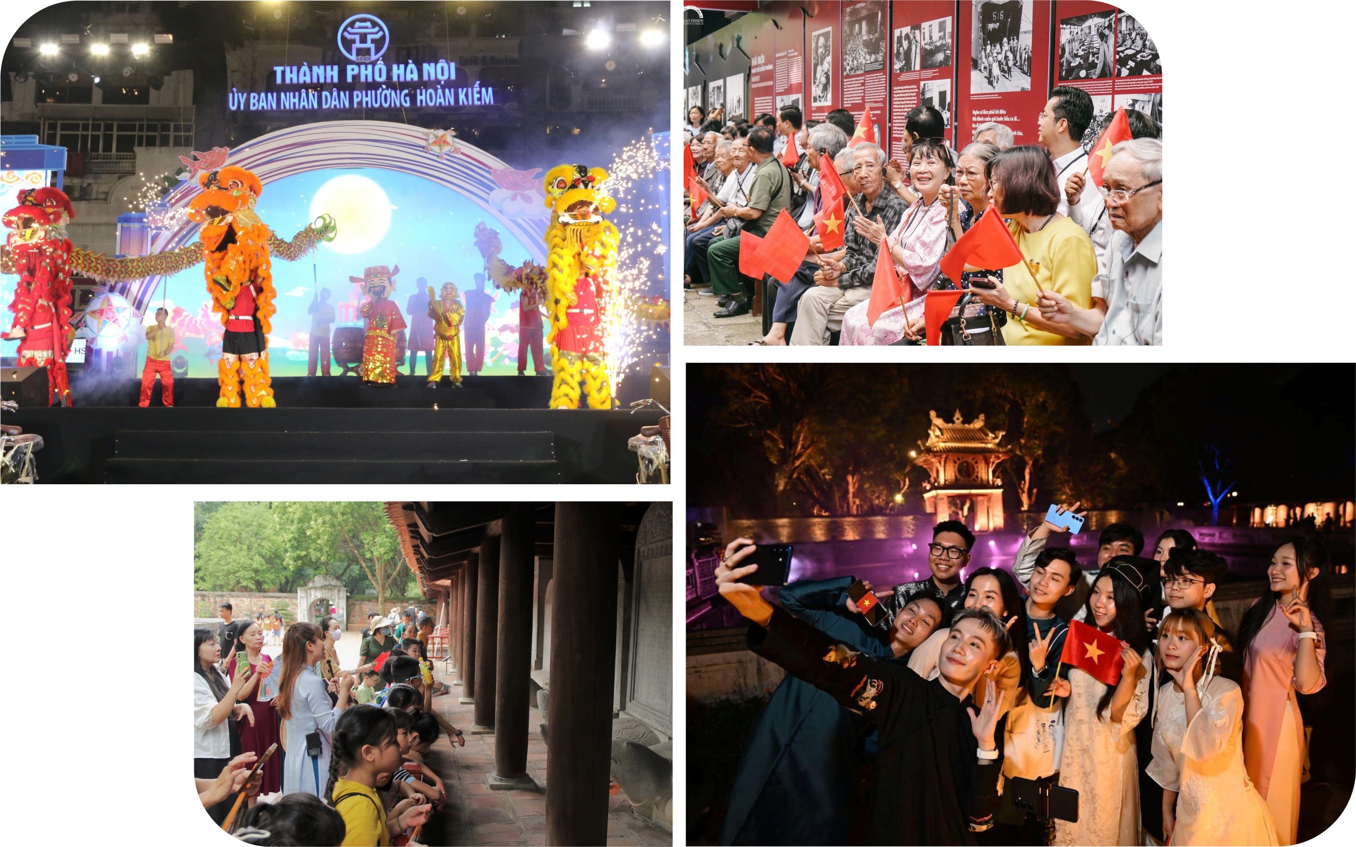 Kỳ 3: Phát huy sức mạnh văn hóa trong xây dựng Đảng: Tầm nhìn mới trong kỷ nguyên mới