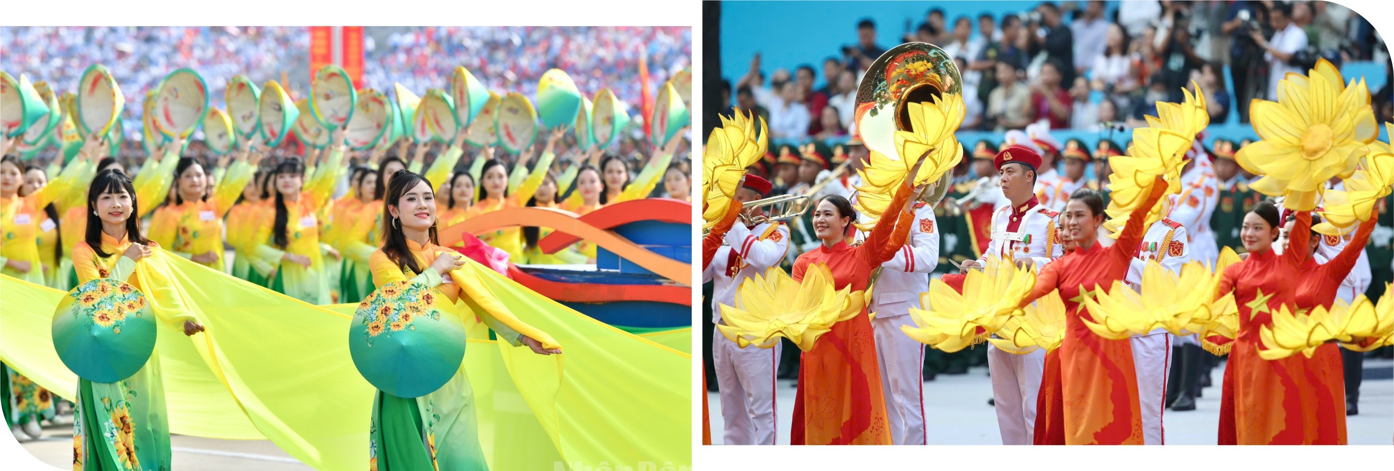 Kỳ cuối: Ý Đảng - Lòng dân hòa quyện: Văn hóa tạo dựng sức mạnh Việt Nam thời đại mới