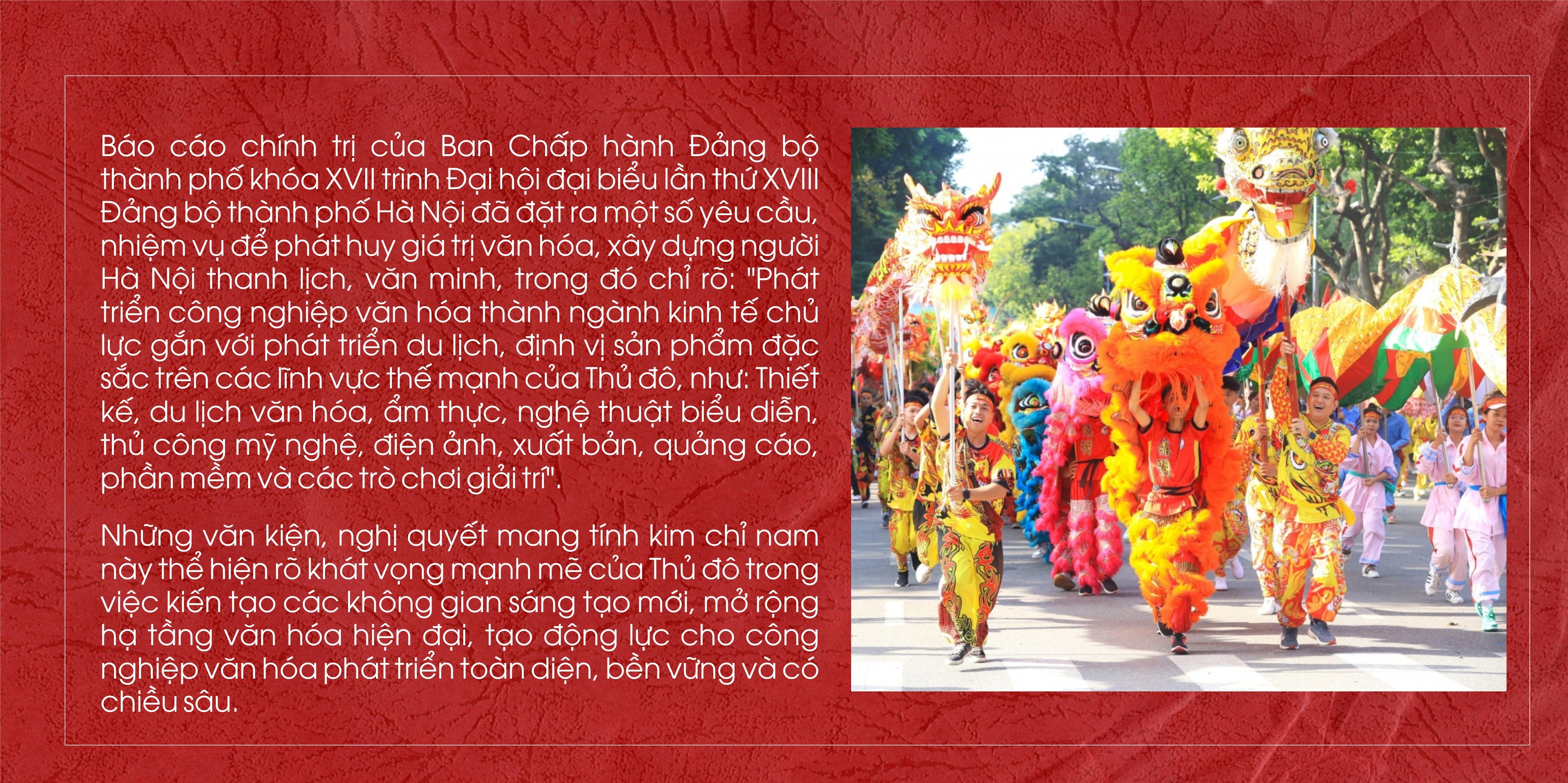 Kỳ 3: Phát huy sức mạnh văn hóa trong xây dựng Đảng: Tầm nhìn mới trong kỷ nguyên mới