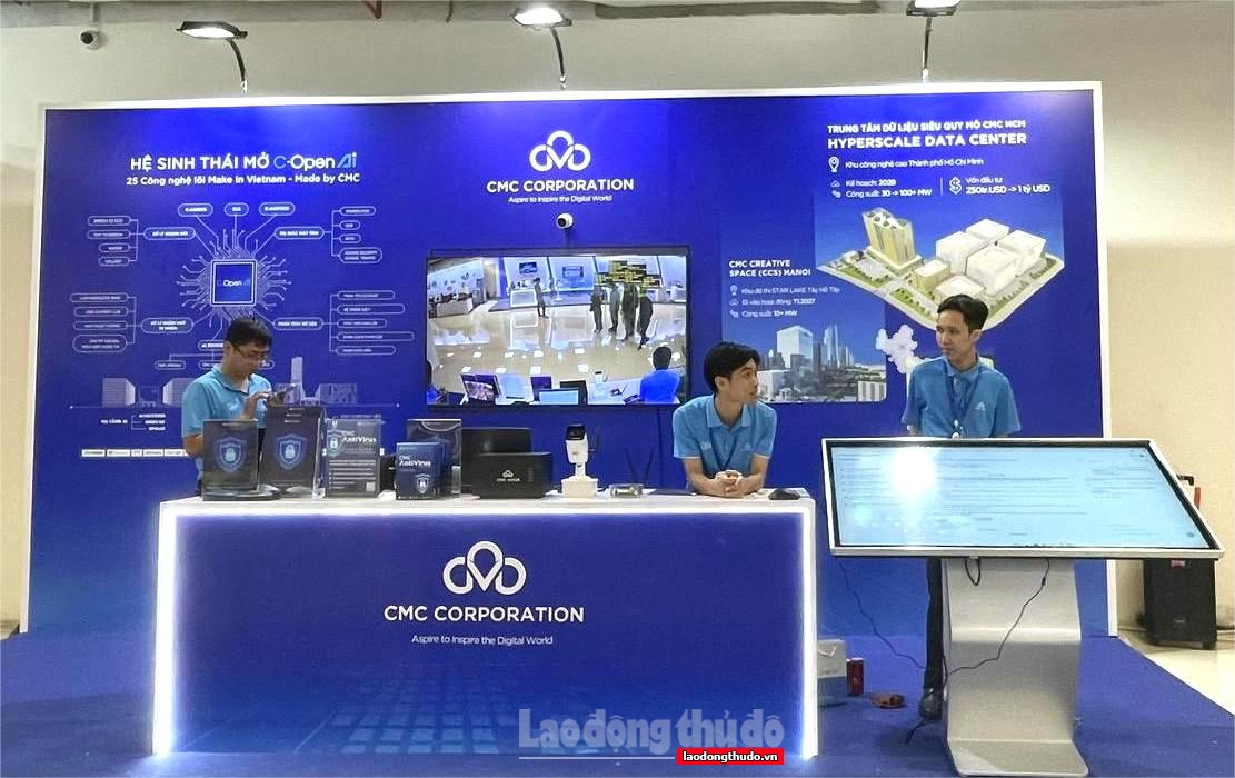 Hà Nội Xác Định Đổi Mới Sáng Tạo Là Động Lực Phát Triển Trong Năm 2026 Hà Nội Xác Định Đổi Mới Sáng Tạo Là Động Lực Phát Triển Trong Năm 2026