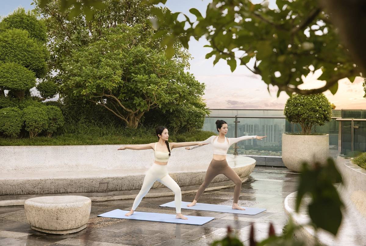 MIK Group – Khi thịnh vượng bắt đầu từ những không gian đáng sống