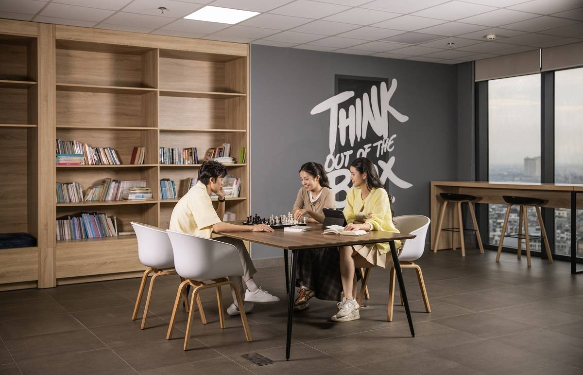 MIK Group – Khi thịnh vượng bắt đầu từ những không gian đáng sống