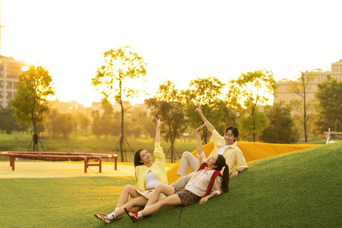 MIK Group – Khi thịnh vượng bắt đầu từ những không gian đáng sống