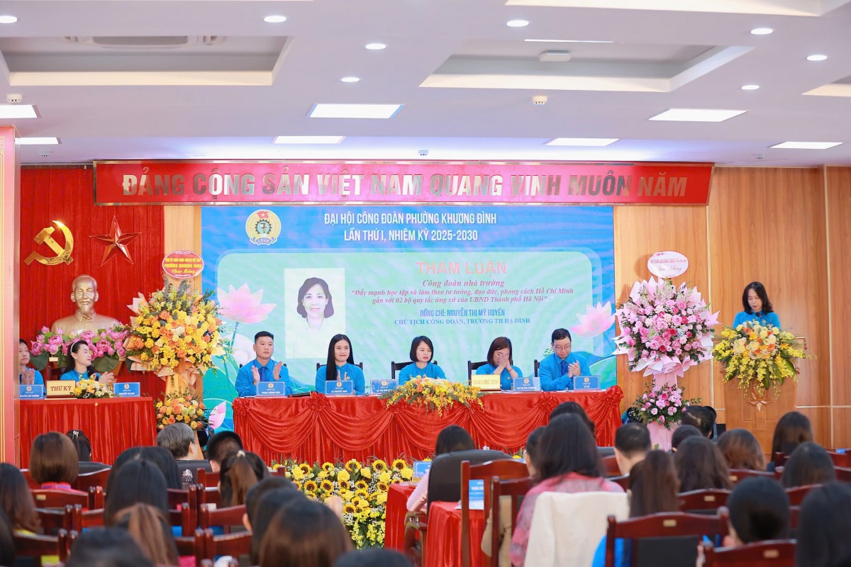 Đổi mới nội dung, hình thức tuyên truyền, thực hiện tốt 2 Quy tắc ứng xử