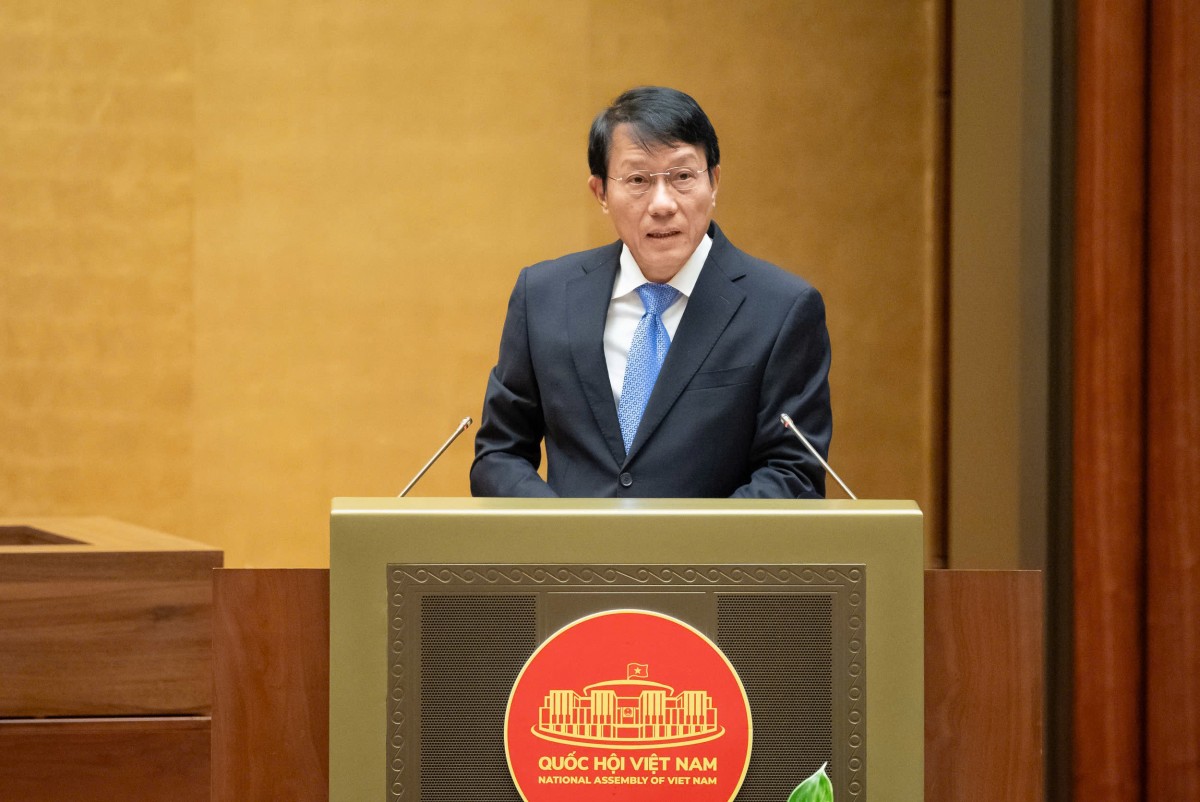 Nghiêm cấm sử dụng trí tuệ nhân tạo để tạo dựng, lan truyền thông tin sai sự thật, lừa đảo