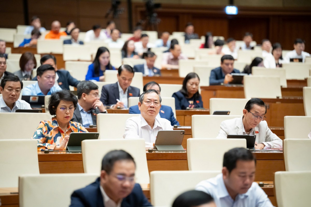 Nghiêm cấm sử dụng trí tuệ nhân tạo để tạo dựng, lan truyền thông tin sai sự thật, lừa đảo