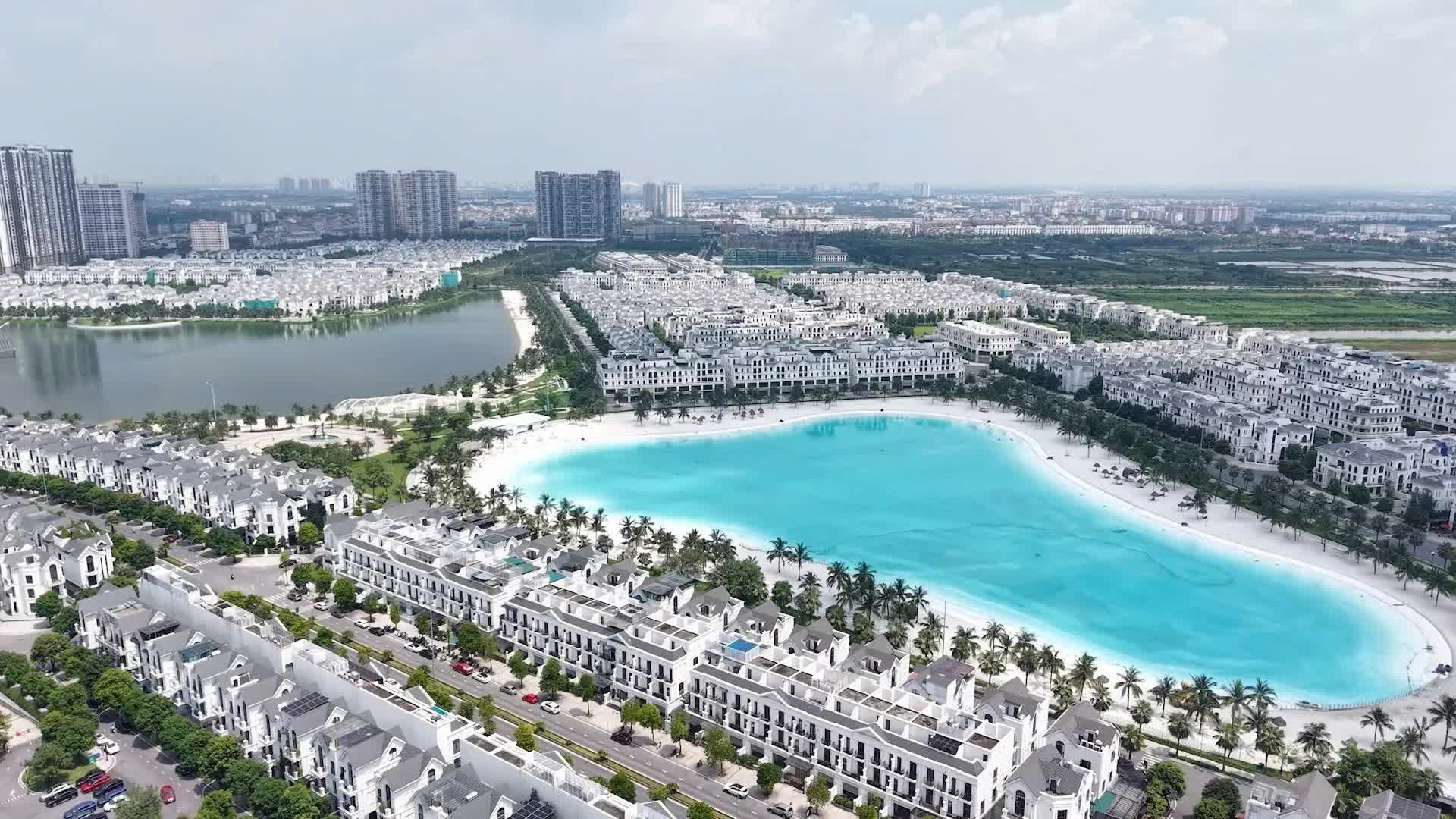 Gia Lâm quyết tâm xây dựng địa phương giàu đẹp, văn minh