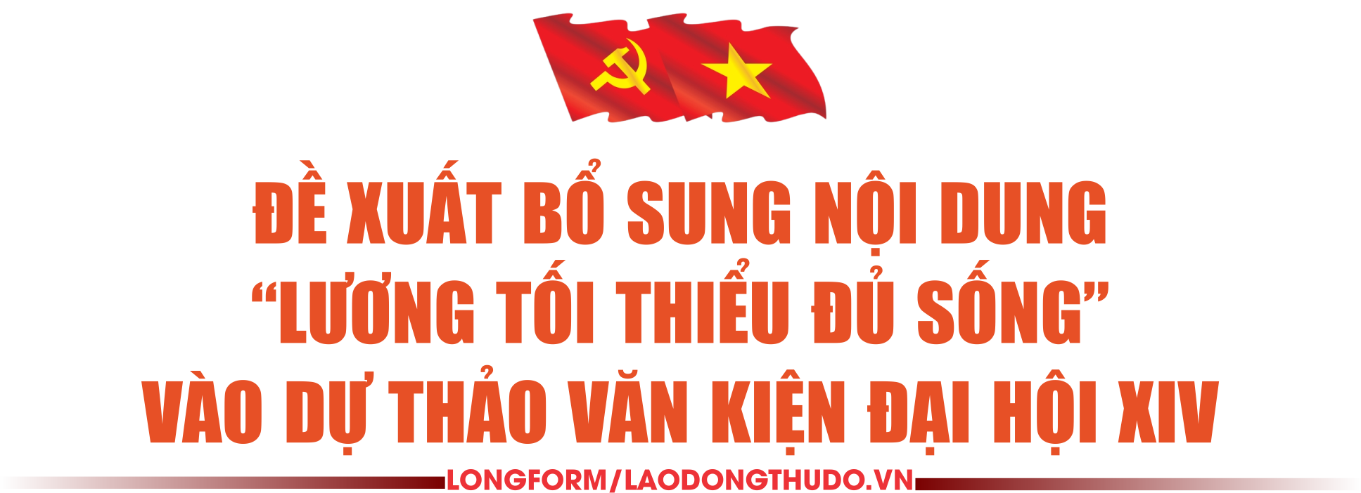 Bài 3: Công đoàn Việt Nam - cầu nối vững chắc giữa Đảng và giai cấp công nhân