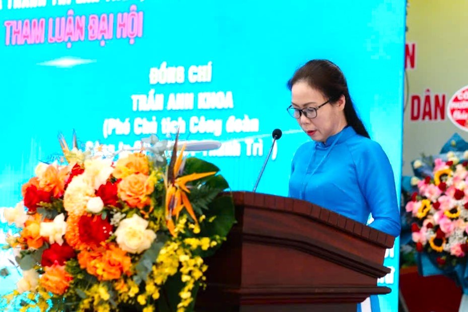 Thực hiện an toàn lao động gắn với phong trào “Giỏi việc nước - Đảm việc nhà”