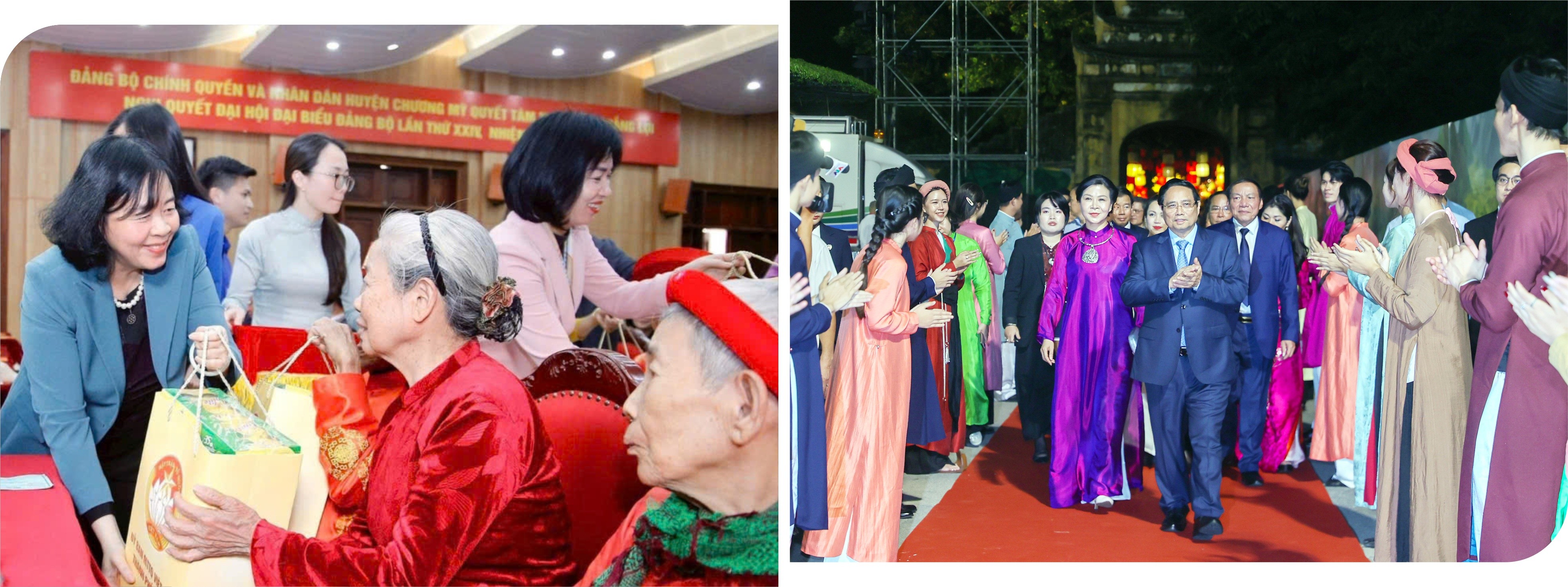 Kỳ 2: Hà Nội - điểm sáng hiện thực hóa tư duy vì Nhân dân trong phát triển văn hóa