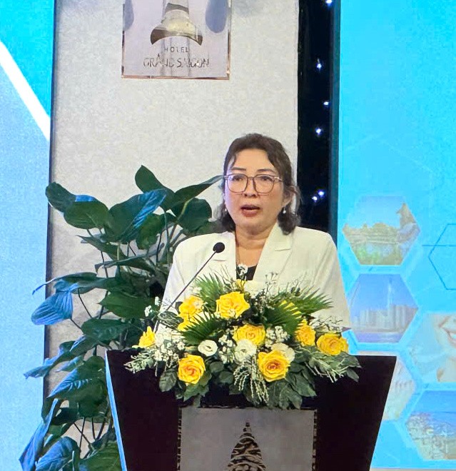 Phát triển du lịch y tế giữa TP.HCM với Đồng bằng sông Cửu Long và Đông Nam Bộ Phát triển du lịch y tế giữa TP.HCM với Đồng bằng sông Cửu Long và Đông Nam Bộ