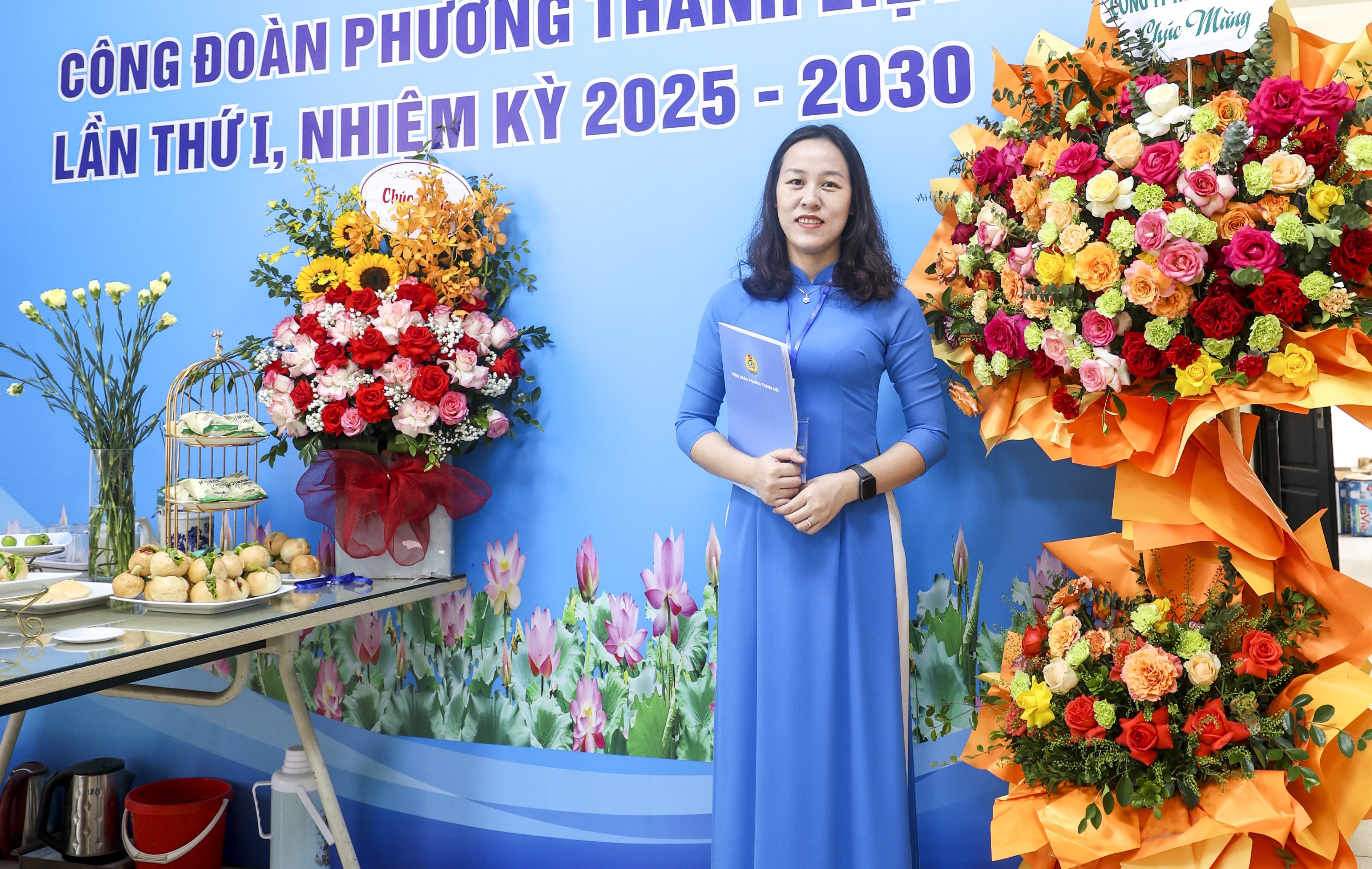 Đổi mới phương thức hoạt động Công đoàn từ chuyển đổi số