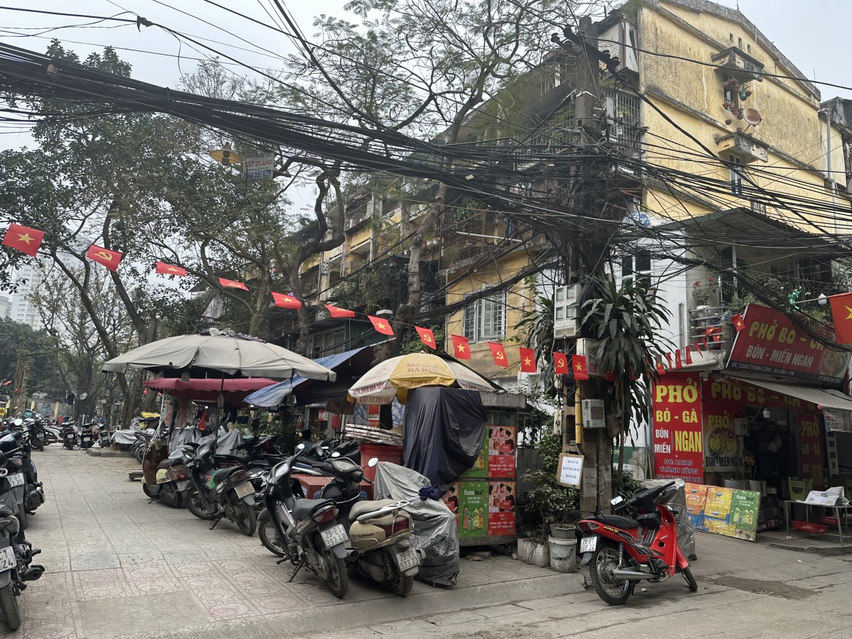 Bài 2: An cư để lạc nghiệp