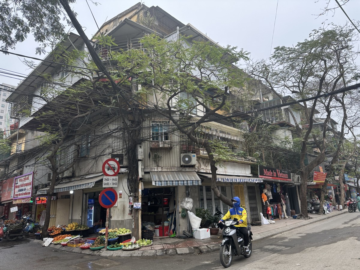 Bài cuối: Hướng đến những đô thị nhân văn