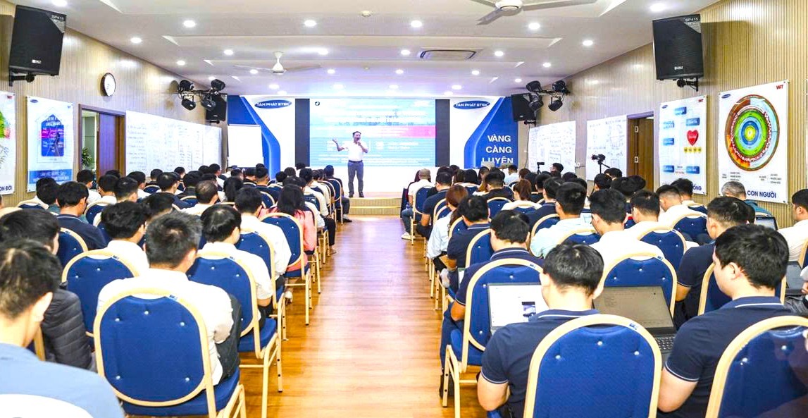 Đổi mới phương thức hoạt động Công đoàn từ chuyển đổi số