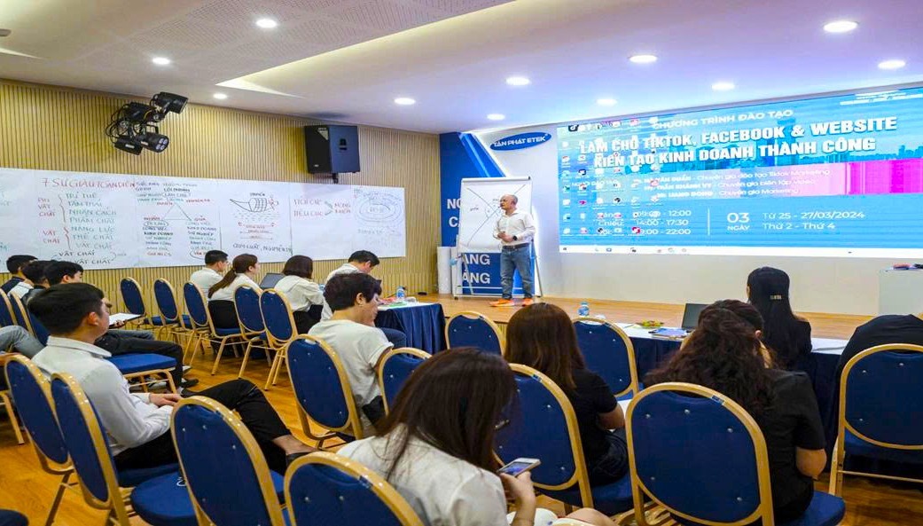 Đổi mới phương thức hoạt động Công đoàn từ chuyển đổi số