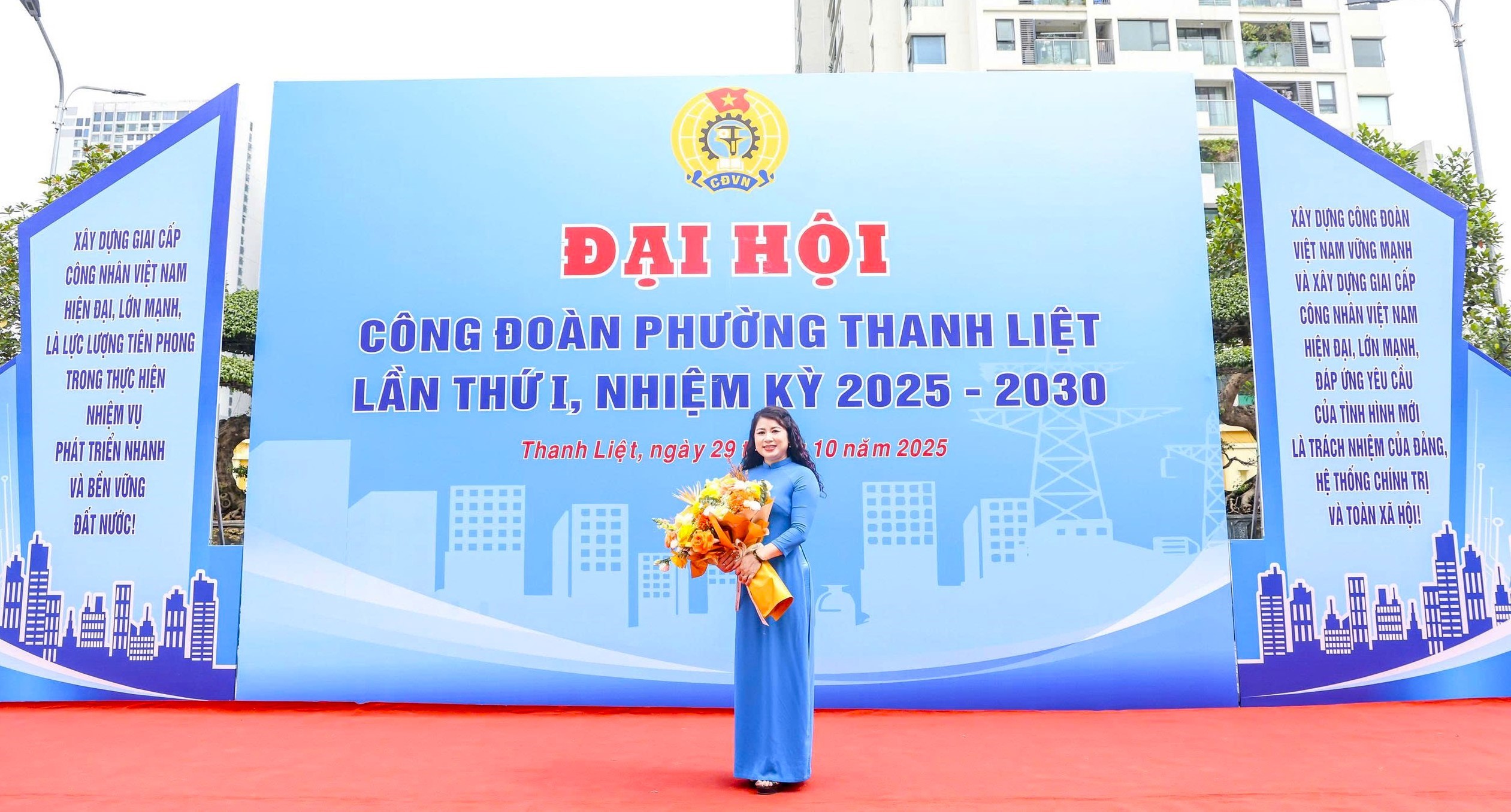 Đổi mới phương thức hoạt động Công đoàn từ chuyển đổi số