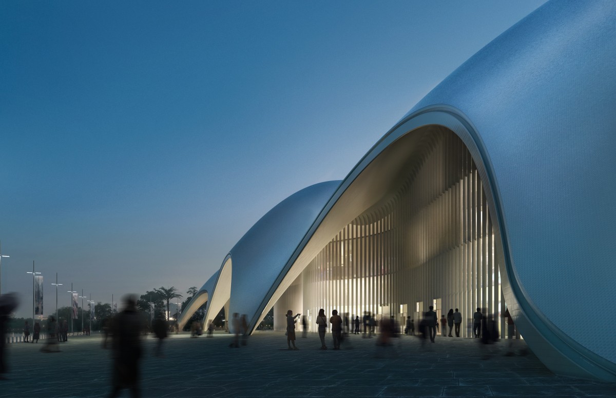 Nhà hát Opera Hà Nội xuất hiện trên trang tin âm nhạc cổ điển hàng đầu thế giới