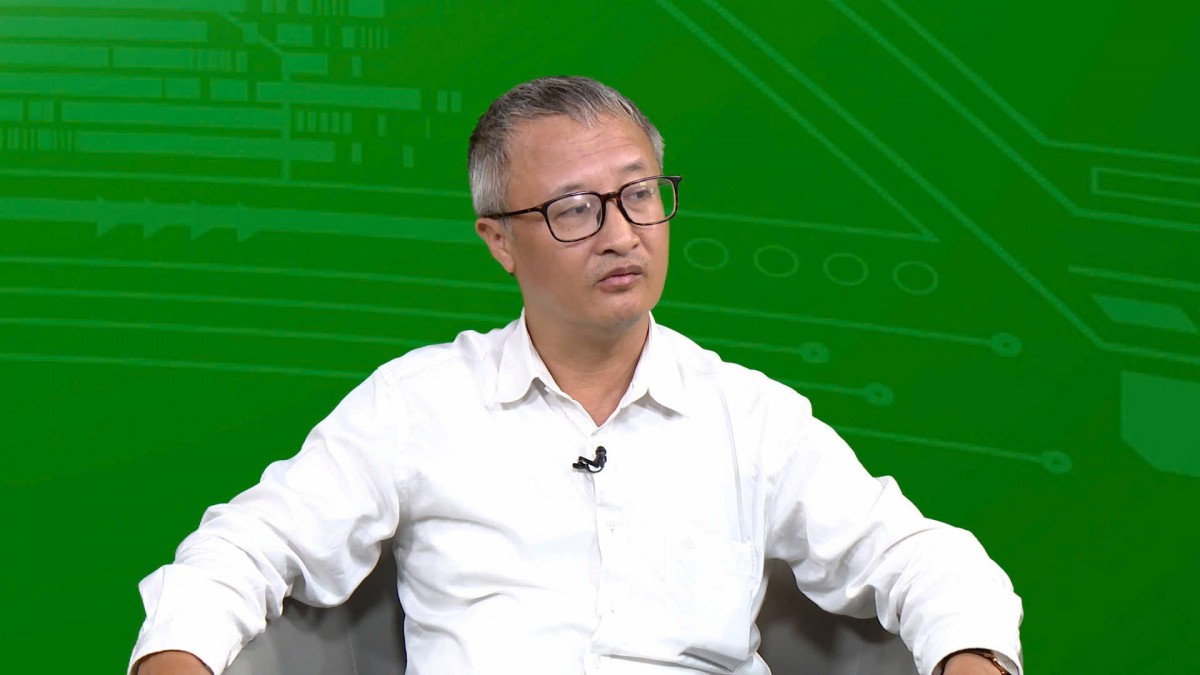 Phát triển công nghiệp môi trường - hướng tới ngành kinh tế độc lập, bền vững Phát triển công nghiệp môi trường - hướng tới ngành kinh tế độc lập, bền vững