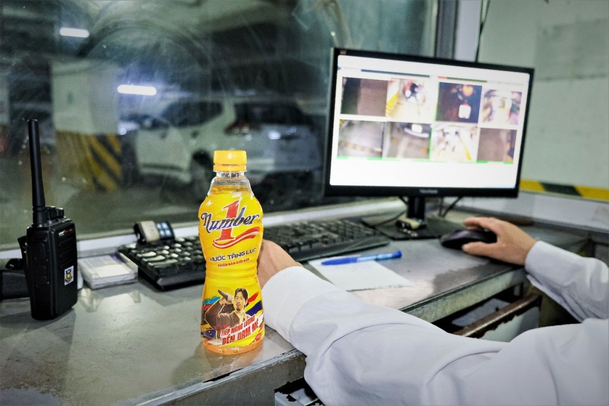 Từ bóng đêm đến bình minh: Hành trình bền bỉ của người bảo vệ