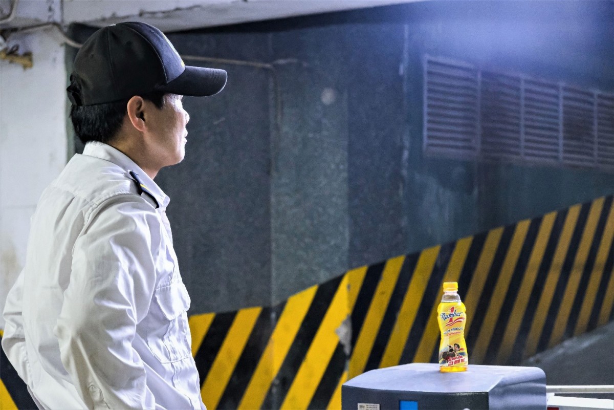 Từ bóng đêm đến bình minh: Hành trình bền bỉ của người bảo vệ